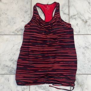Athleta tank- size Medium - like new